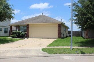 20306 Silent Vale Ln in Katy, TX - Building Photo - Building Photo