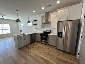 1008 Dansby Dr in Cookeville, TN - Building Photo - Building Photo