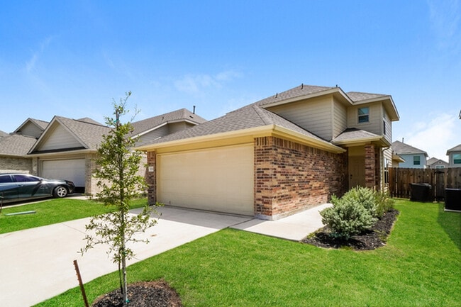 5014 Jade Crossing in San Antonio, TX - Building Photo - Building Photo