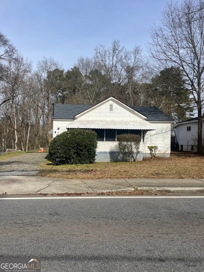 2294 Bouldercrest Rd in Atlanta, GA - Building Photo - Building Photo