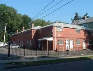 161 Martin St in Hartford, CT - Building Photo - Building Photo