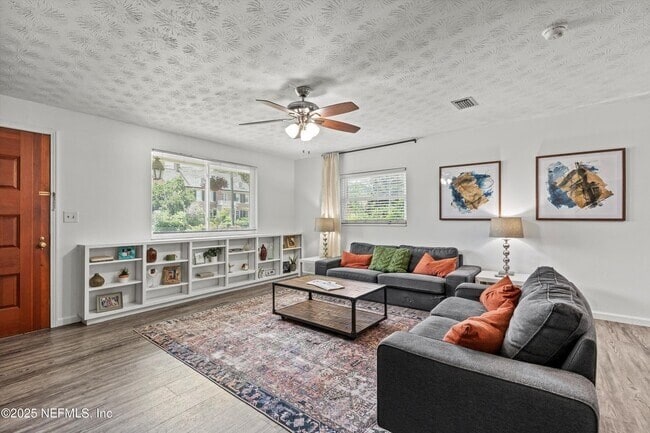 3236 Park St, Unit Master Bedroom