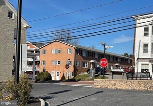 201 MAIN St in Middletown, MD - Building Photo - Building Photo