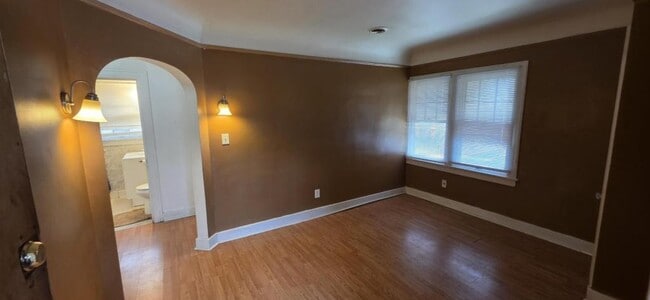 58 Waldo St in Pontiac, MI - Building Photo - Building Photo