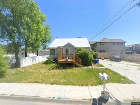 7 S 4th W in Rexburg, ID - Building Photo