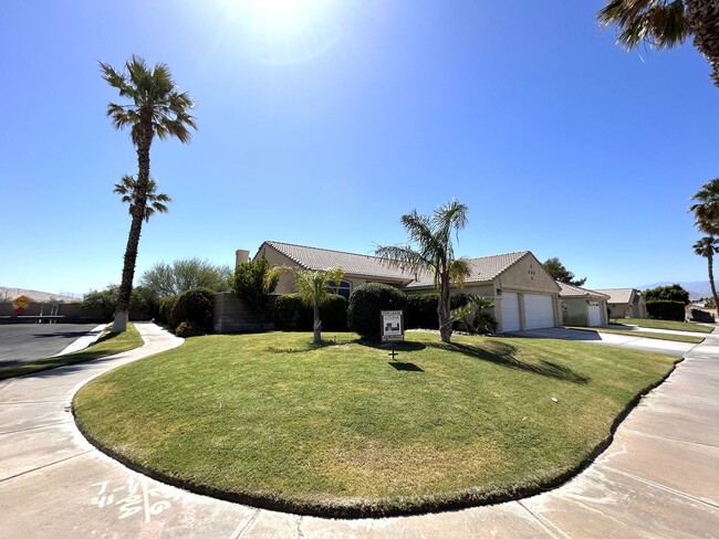 property at 27828 Tangelo St