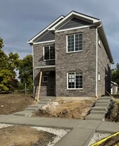 227 N Hamilton Ave in Indianapolis, IN - Building Photo