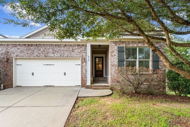 property at 630 Norman Ln