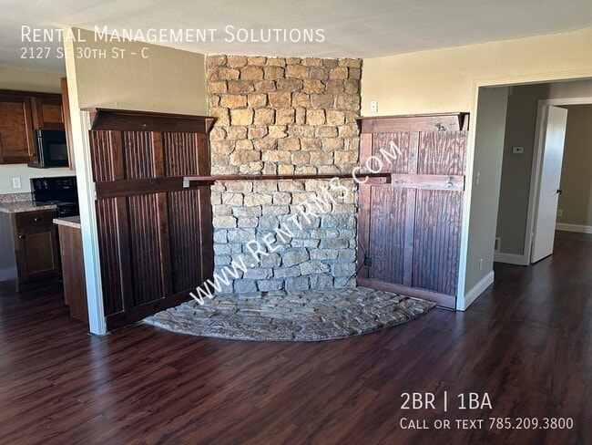 2127 SE 30th St in Topeka, KS - Building Photo - Building Photo