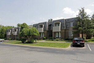 Regency Park Apartments