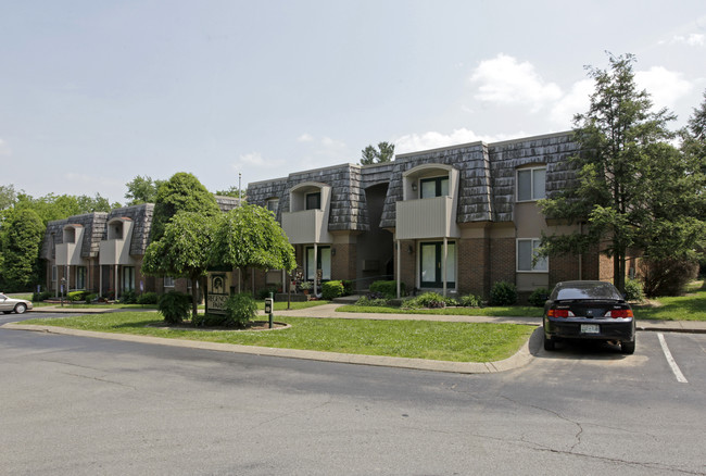 Regency Park Apartments