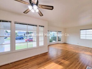 4718 Briercrest Ave in Lakewood, CA - Building Photo - Building Photo