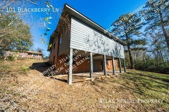 101 Blackberry Ln in Birmingham, AL - Building Photo - Building Photo