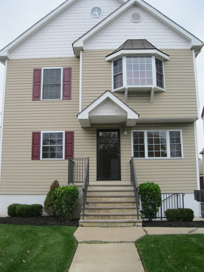 property at 249 Main St