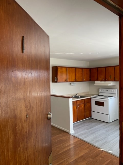 161 D View Ave in Norfolk, VA - Building Photo