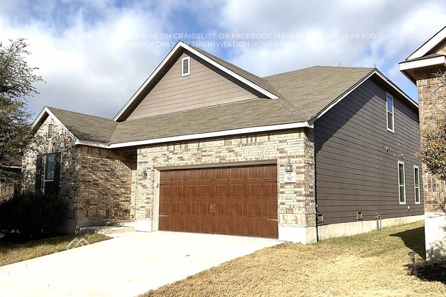 517 Landmark Falls in Cibolo, TX - Building Photo - Building Photo