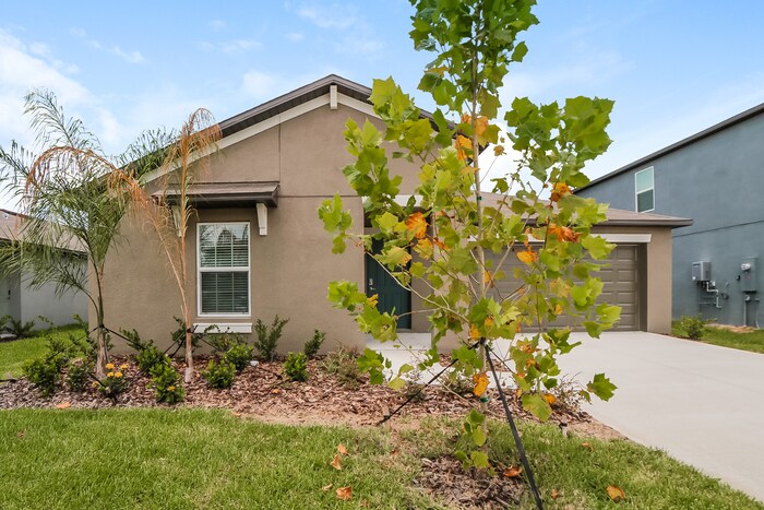 4222 84th Ct E in Palmetto, FL - Building Photo