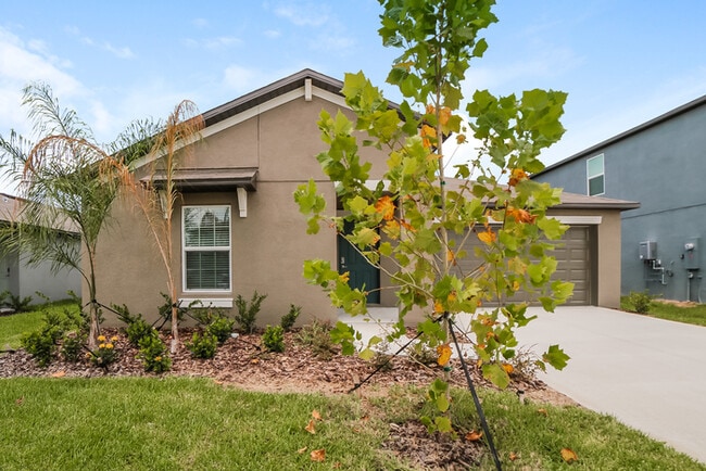property at 4222 84th Ct E