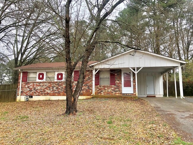 property at 6650 Westfield Dr