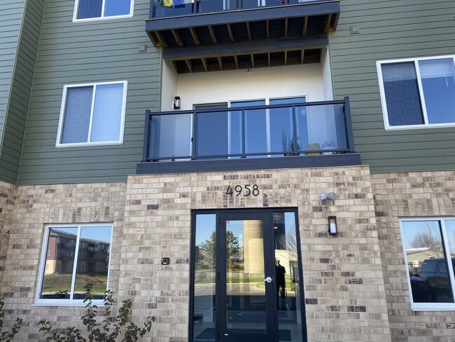 The Edge at Conservancy Commons photo'