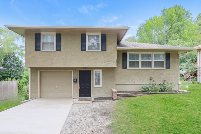 property at 6306 E 150th Terrace
