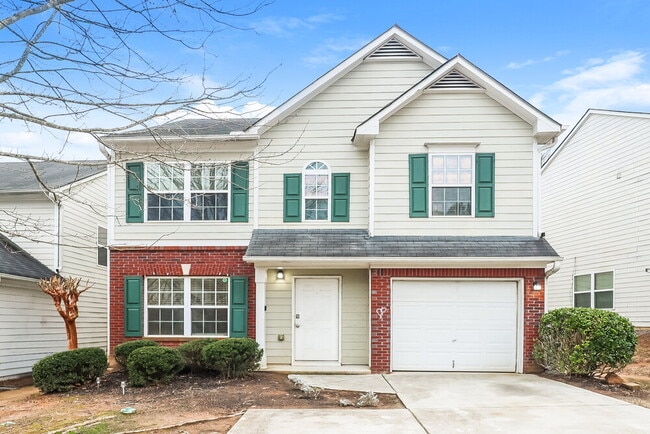 property at 9497 Lakeview Rd