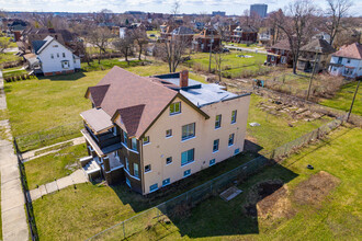 2177 Montclair St in Detroit, MI - Building Photo - Building Photo