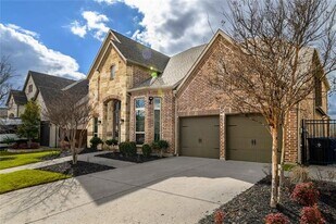 16541 Sweetgum Rd in Frisco, TX - Building Photo