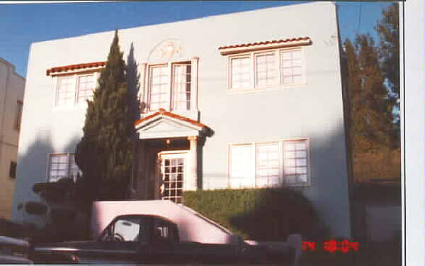 1569 Spruce St in Berkeley, CA - Building Photo - Building Photo