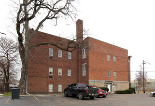 1105 2nd Ave in Akron, OH - Building Photo - Building Photo