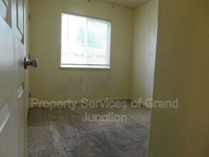 1363 19th St in Grand Junction, CO - Building Photo - Building Photo