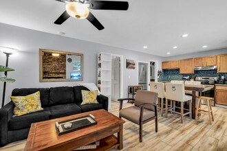 2025 Canyons Resort Dr in Park City, UT - Building Photo - Building Photo