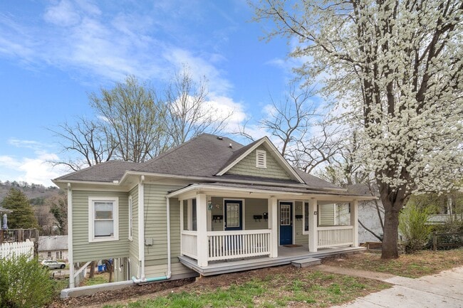 83 Washington Rd in Asheville, NC - Building Photo - Building Photo