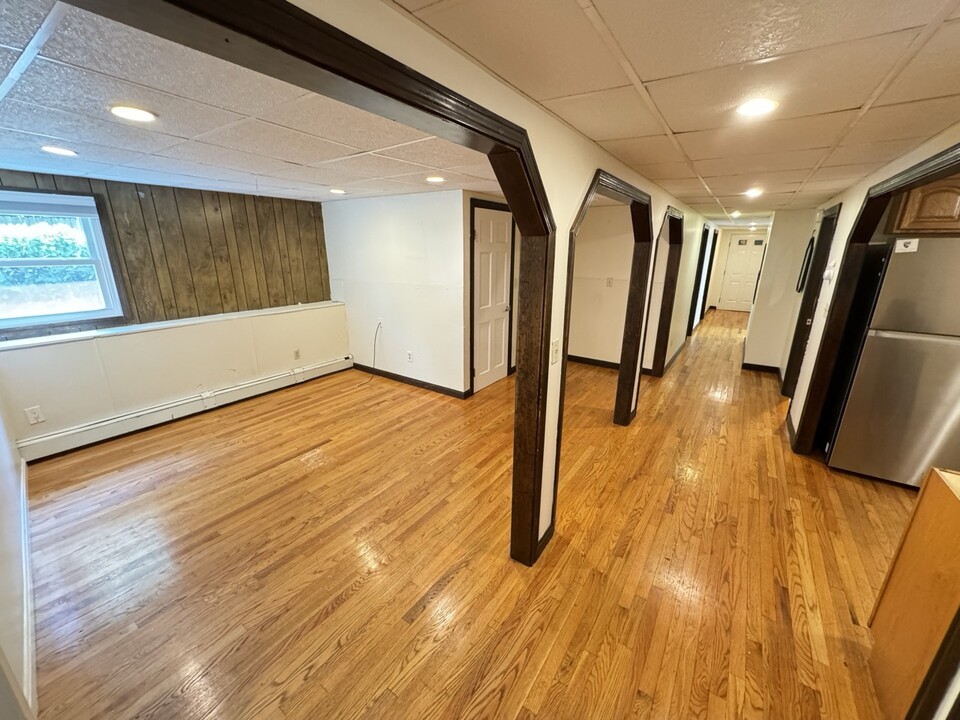 25 Hudson St, Unit 1 in Cambridge, MA - Building Photo