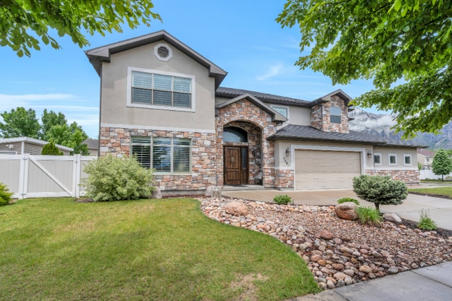 758 W 375 N in Springville, UT - Building Photo - Building Photo