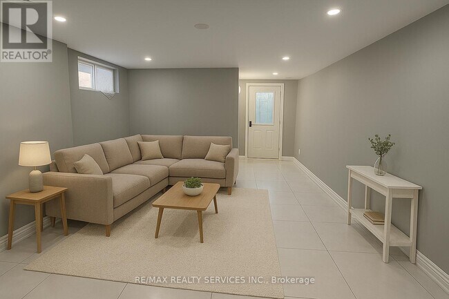 70 Prouse Dr in Brampton, ON - Building Photo - Building Photo