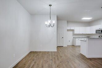 5515 121st St in Lubbock, TX - Building Photo - Building Photo