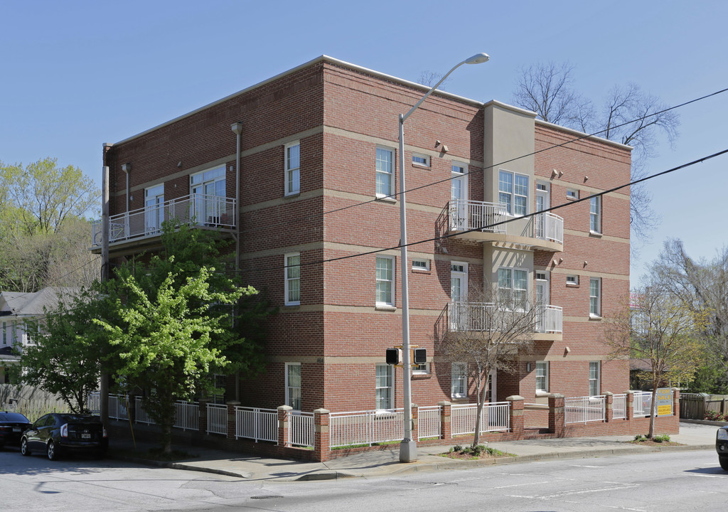 464 Cooper St SW in Atlanta, GA - Building Photo