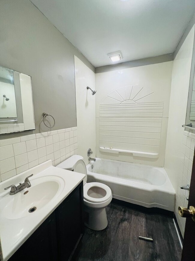 property at 1704 Farnam St