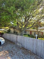 238 Woodland Ave, Unit Woodland in Cocoa Beach, FL - Building Photo