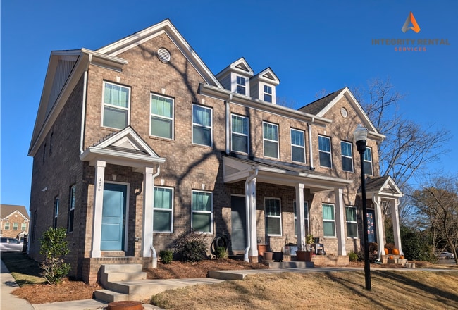 property at 406 Kinnerton Pl