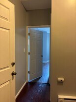 1719 Pennsylvania Ave in Baltimore, MD - Building Photo