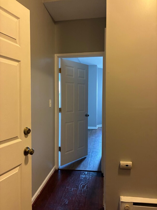 property at 1719 Pennsylvania Ave