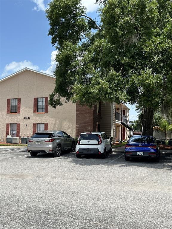 property at 21027 Voyager Blvd
