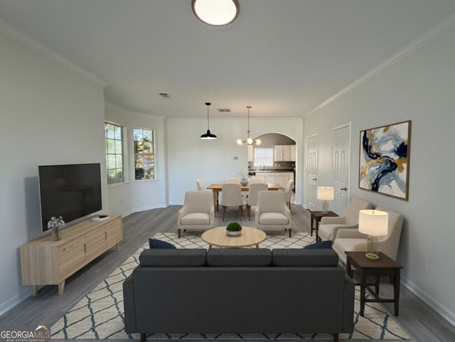 379 Pine Hill Pl in Norcross, GA - Building Photo - Building Photo