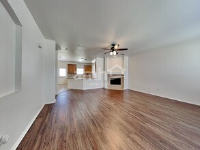 6101 Marsh Rail Dr in Denton, TX - Building Photo - Building Photo