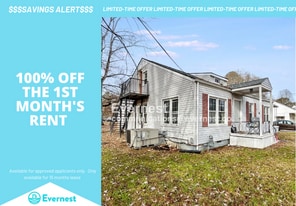 413 N Moore Rd in Chattanooga, TN - Building Photo