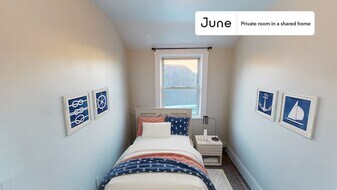 Room in Shared 5 bed/2 bath home in Boston, MA - Building Photo