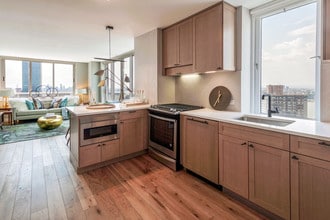 Riverbank in New York, NY - Building Photo - Building Photo