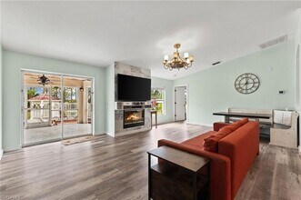 4420 43rd Ave NE, Unit 116 in Naples, FL - Building Photo - Building Photo